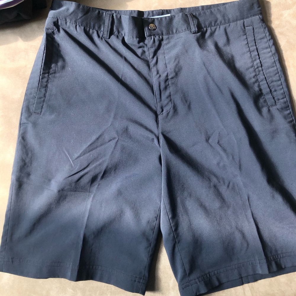Hybrid shorts blue Zero Restriction